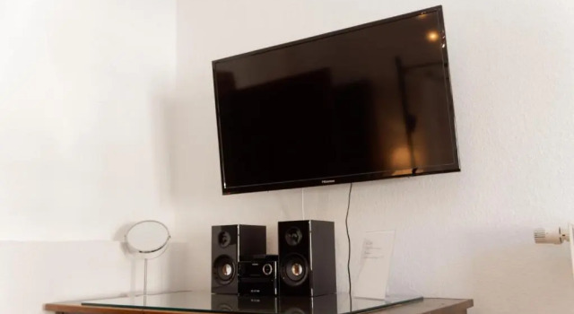 Номер Deluxe Klosterherberge