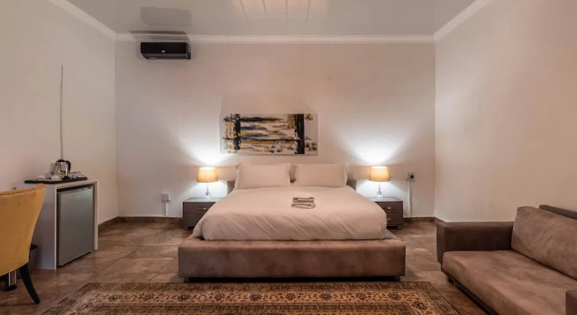Номер Luxury Graceland Conference & Lifestyle Centre