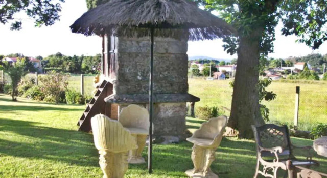 Коттедж Casa De Cacheiro