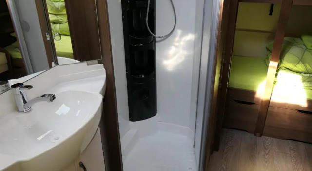 Номер Standard Apartamenty u Łukasza