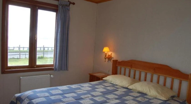 Hostal Mundo Nuevo, Book Hotel Hoteller i Chiloe med parkering, Parkering