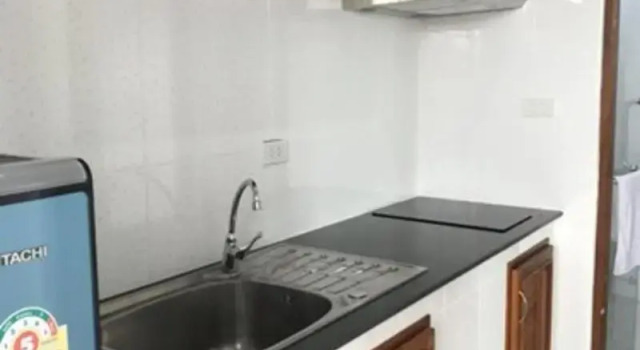Двухместный номер Standard с балконом KM Condo