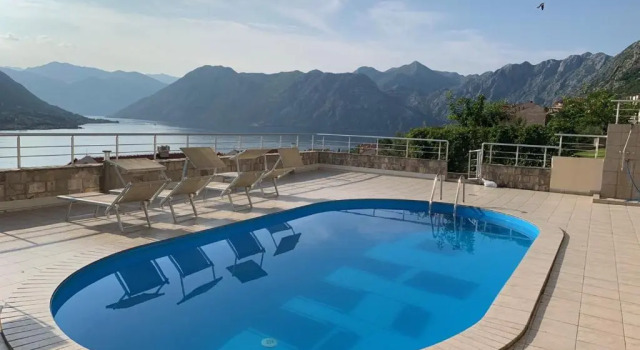 Апартаменты Apartman Trklja