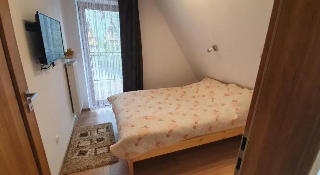 Апартаменты Apartamenty CEDE Zakopane