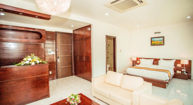 Royal Ninh Binh Hotel