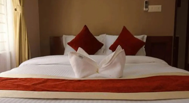 Апартаменты Deluxe Sweet Dream Apartment Pvt Ltd