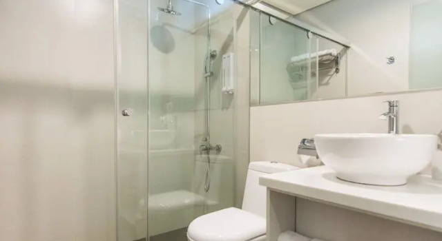 Номер Superior Royal Rose Hotel Taipei Station