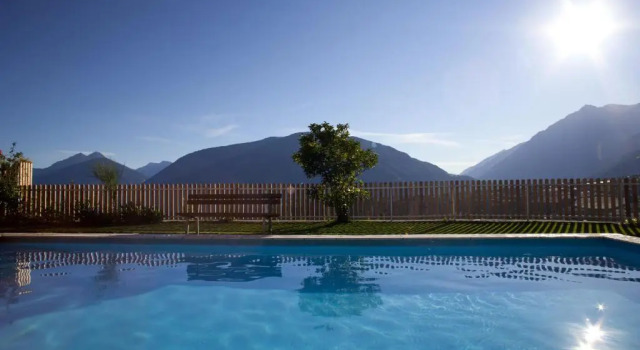 Номер Economy Hotel-Garni Appartement Gartenheim