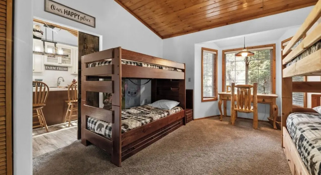 Номер Standard Apple Bear Cottage