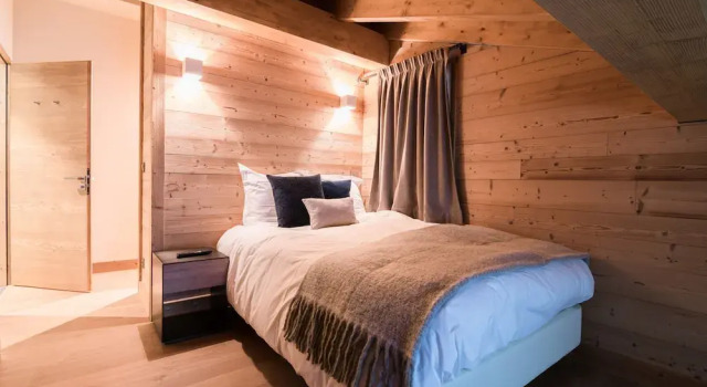 Шале с 4 комнатами Les Portes de Megève