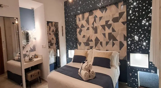 Номер Deluxe Murallas de Jayrán Hotel Boutique