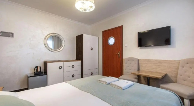 Villa 33, Varaa Villa Karlikowo 