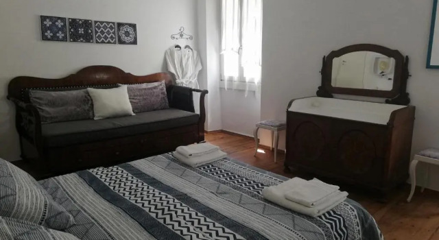 Двухместный номер Standard B&B Dal Nonno