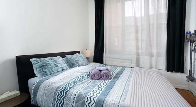 Charming Quiet Studio Right Off Central Park West, Забронировать Отель Отели Нью-Йорка с парковкой, рядом с Мемориал Теодора Рузвельта, Парковка