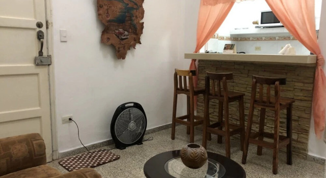 Hostal Mojito, Забронировать Отель Гавана Гавана, рядом с Revolution Museum