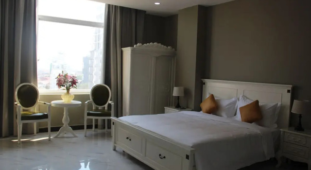 LH Residence