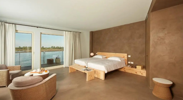 Полулюкс Boutique Hotel Oche Selvatiche