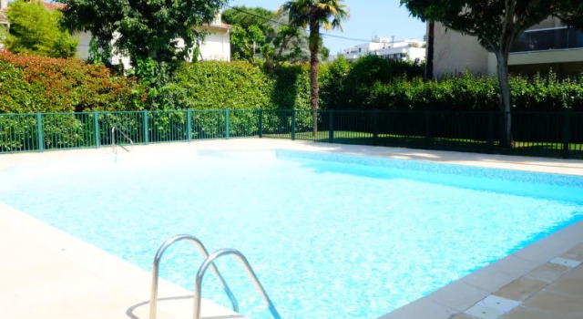 Apartment Eden Cap