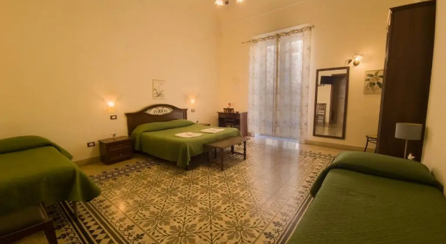 Standard Zimmer B&B Liberty