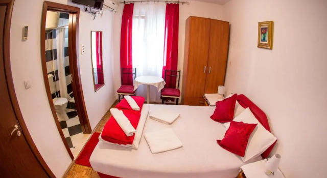 Двухместный номер Standard Guest House Vucicevic