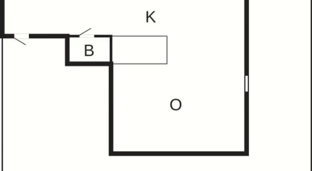 Коттедж 4 Person Holiday Home in Jaegerspris