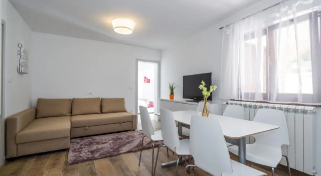 Апартаменты Apartment near Opatija