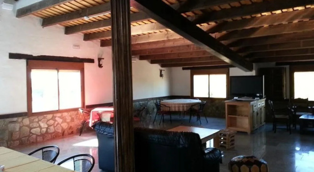 Apartamentos Rurales La Albuera