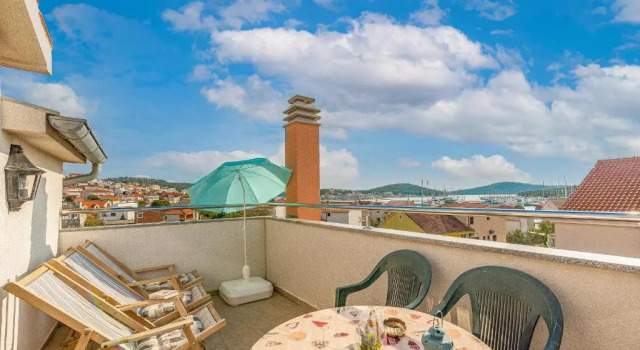 Апартаменты Дуплекс с 3 комнатами Apartments Roje