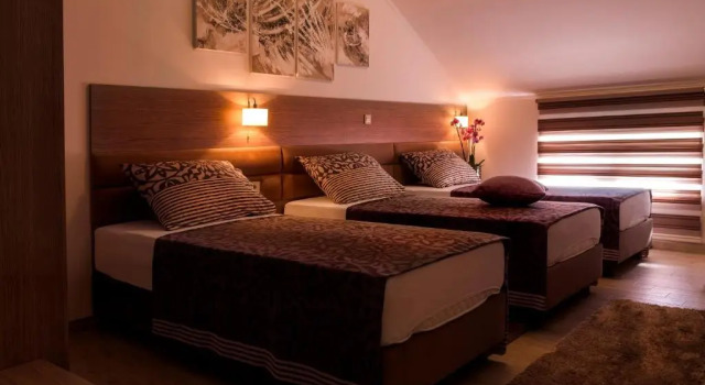 Номер Standard Villa Martini - apartments & rooms