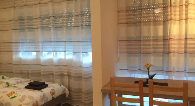 Studios near Gare SNCF - RM 84