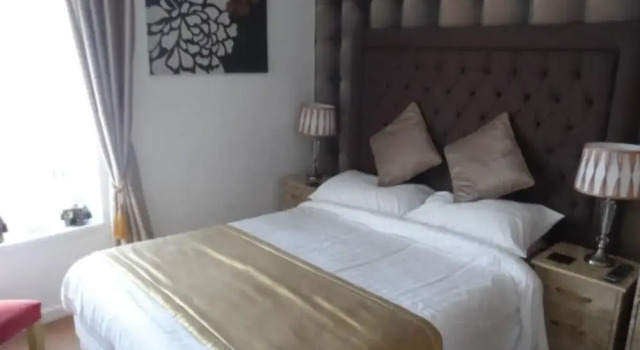 Tamarind Cove Hotel, Rezervasyon Otel Merseyside ucuz oteller