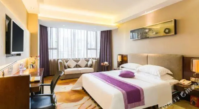 Люкс Business Jingpeng Hotel