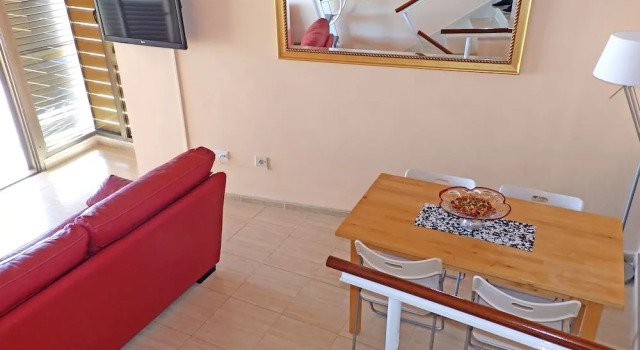 Apartamentos Medano - Duplex Playa, Prenota Hotel Granadilla de Abona 