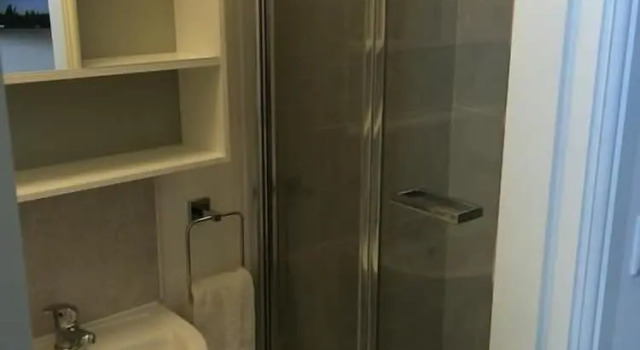Номер Standard Regent Serviced Suites
