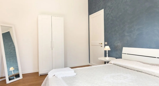 Апартаменты с 2 комнатами с балконом Costa Azzurra by Impero House