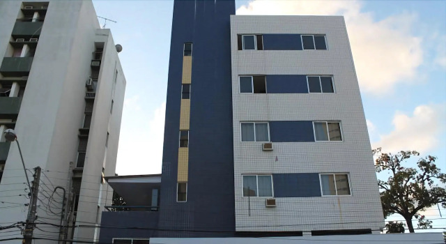 Pousada Recife Inn, Varaa Hotelli Hotellit Pernambuco pysäköinnillä, Pysäköinti