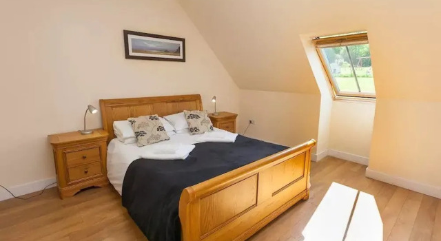 Williamscraig Holiday Cottages