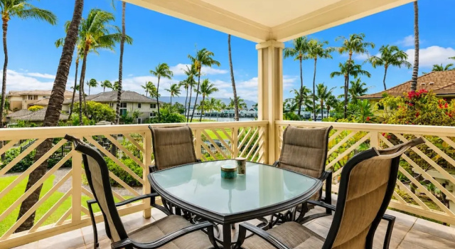 Номер Standard KBM Resorts FREE CAR Waikoloa 2-Bedroom Villa Steps to Pool Beach FVW-L32