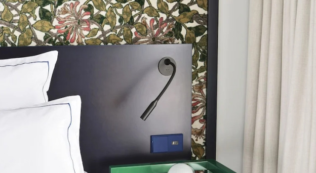 Одноместный номер Standard Hôtel Rosalie