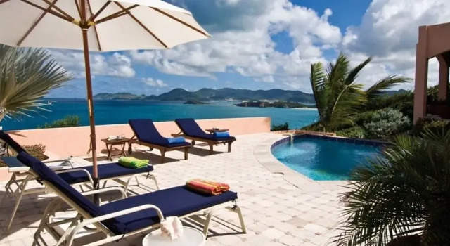 Mongoose Run, Book Hotel Les Terres Basses Saint Martin