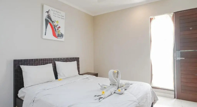 Апартаменты Superior Akarsa Residence