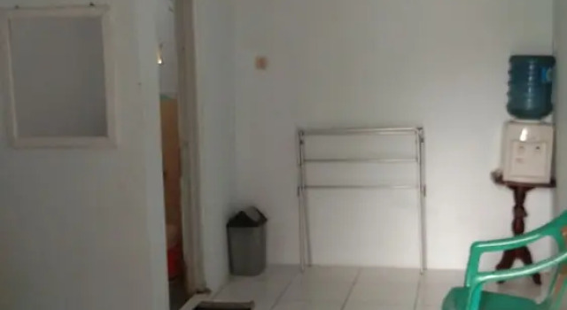 Habitación individual Estándar Pondok Sundawa 2 Pangandaran Mitra RedDoorz