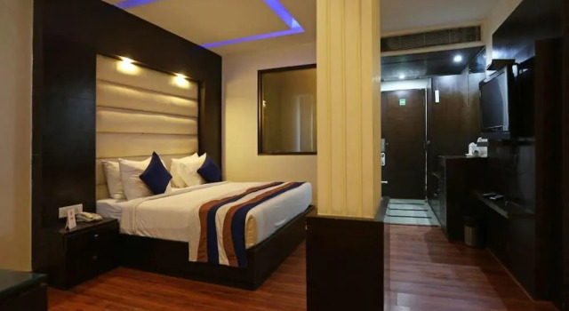 Hotel Billion