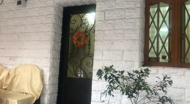 Одноместный номер Standard Hostel Temuri