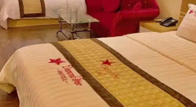 Номер Deluxe Joi Boutique Bãi Trước