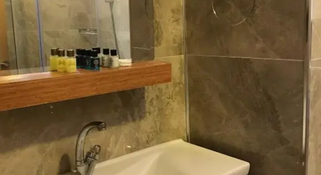 Номер Economy Carpe Diem Otel