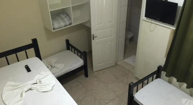 Номер Standard Hotel Principe Regente