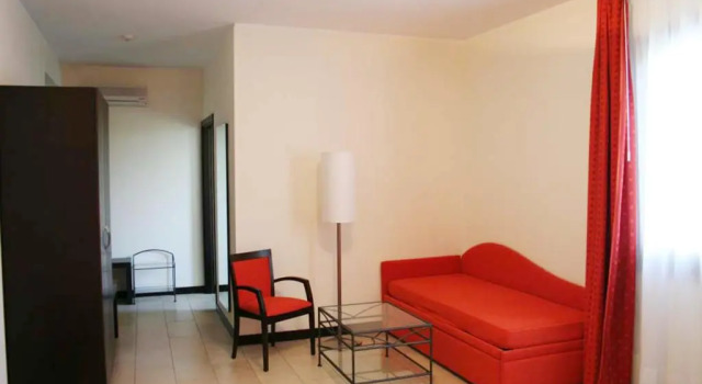 Номер Comfort Hotel al ritrovo