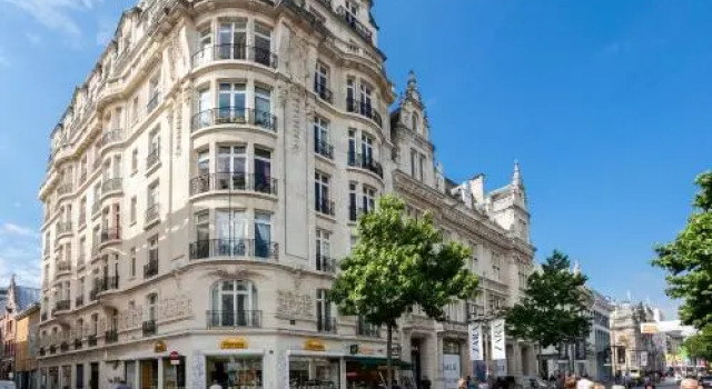 Roaring 20'S Apartment Meir, Забронировать Апартаменты/квартира Антверпен - центр города Антверпен, рядом с Royal Palace Antwerp