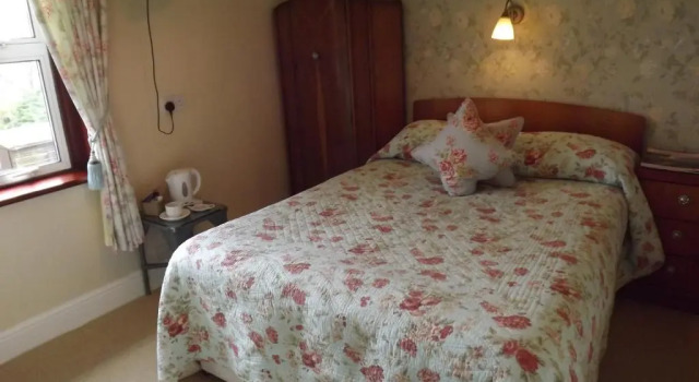 Двухместный номер Standard Netherdene Country House Bed & Breakfast